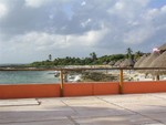 Highlight for Album: Day 4 - Costa Maya, Mexico